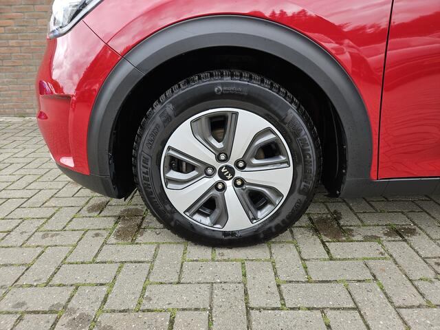 KIA Niro 1.6 GDi Hybrid DynamicLine