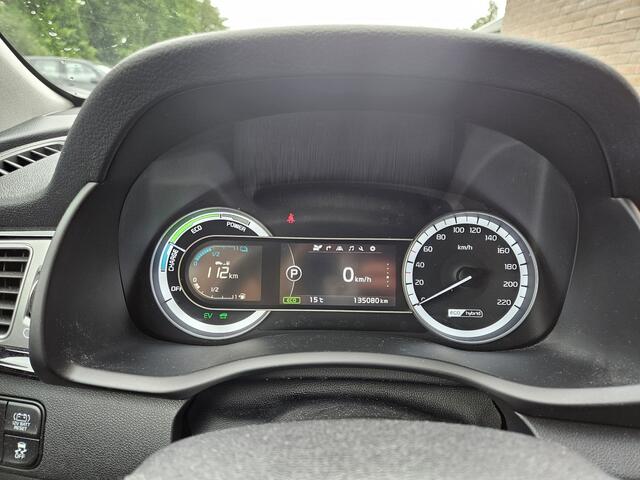 KIA Niro 1.6 GDi Hybrid DynamicLine