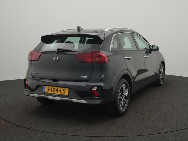 KIA Niro 1.6 GDi Hybrid DynamicLine - RIJKLAARPRIJS - All Seasonbanden - Achteruitrijcamera - Apple Carplay - Android Auto
