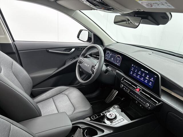 KIA Niro 1.6 GDi Hybrid ExecutiveLine Stoelverwarming/verkoeling | Stuurverwarming | 18 Inch