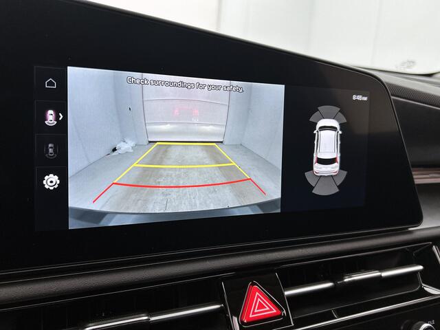 KIA Niro 1.6 GDi Hybrid ExecutiveLine Stoelverwarming/verkoeling | Stuurverwarming | 18 Inch