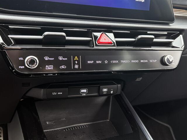 KIA Niro 1.6 GDi Hybrid ExecutiveLine Stoelverwarming/verkoeling | Stuurverwarming | 18 Inch