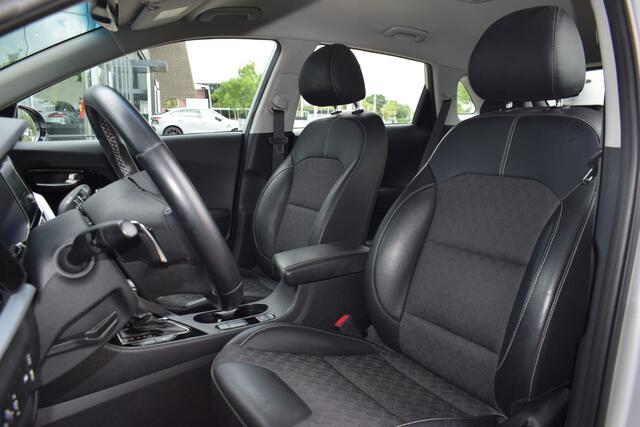 KIA Niro 1.6 GDi Hybrid DynamicLine | Camera | Navigatie | Apple Carplay & Android auto | Tot 10j Kia garantie |