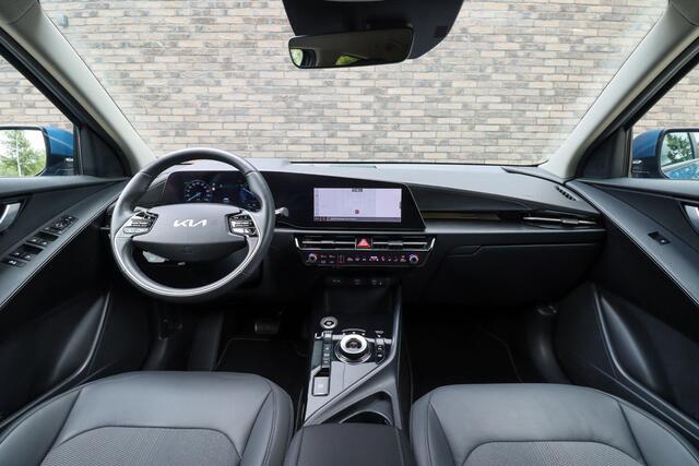 KIA Niro 1.6 GDi PHEV DynamicPlusLine | Trekhaak | Adaptieve cruise | Rijklaarprijs - incl.garantie