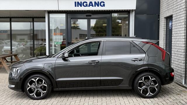 KIA Niro 1.6 GDi PHEV DynPL.