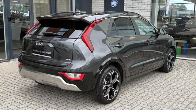 KIA Niro 1.6 GDi PHEV DynPL.
