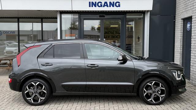 KIA Niro 1.6 GDi PHEV DynPL.