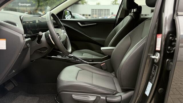 KIA Niro 1.6 GDi PHEV DynPL.