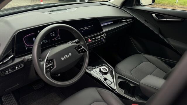 KIA Niro 1.6 GDi PHEV DynPL.