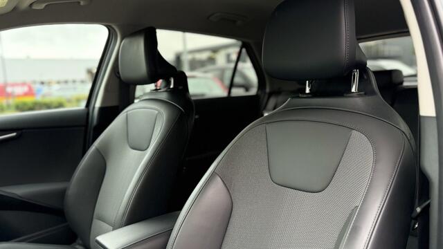 KIA Niro 1.6 GDi PHEV DynPL.