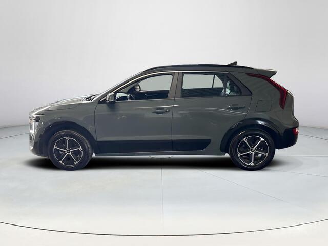 KIA Niro 1.6 GDi Hybrid DynamicLine | BTW auto | PDC | Half Leder | Keyless |