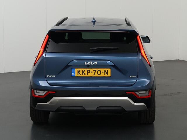KIA Niro 1.6 GDi PHEV ExecutiveLine | Panoramadak | Harman/kardon audio | Stoelventilatie | Remote smart Parking | Elektrisch verstelb. bestuurdersstoel met geheugen |