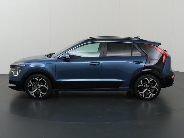KIA Niro 1.6 GDi PHEV ExecutiveLine | Panoramadak | Harman/kardon audio | Stoelventilatie | Remote smart Parking | Elektrisch verstelb. bestuurdersstoel met geheugen |