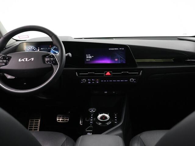 KIA Niro 1.6 GDi PHEV ExecutiveLine | Panoramadak | Harman/kardon audio | Stoelventilatie | Remote smart Parking | Elektrisch verstelb. bestuurdersstoel met geheugen |