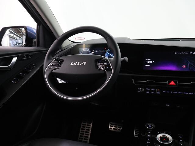 KIA Niro 1.6 GDi PHEV ExecutiveLine | Panoramadak | Harman/kardon audio | Stoelventilatie | Remote smart Parking | Elektrisch verstelb. bestuurdersstoel met geheugen |
