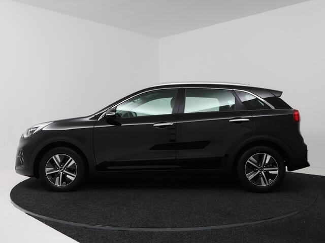 KIA Niro 1.6 GDi PHEV DynamicLine