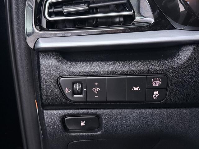 KIA Niro 1.6 GDi PHEV DynamicLine