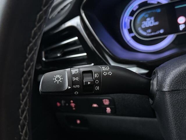 KIA Niro 1.6 GDi PHEV DynamicLine