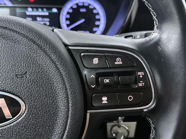 KIA Niro 1.6 GDi PHEV DynamicLine