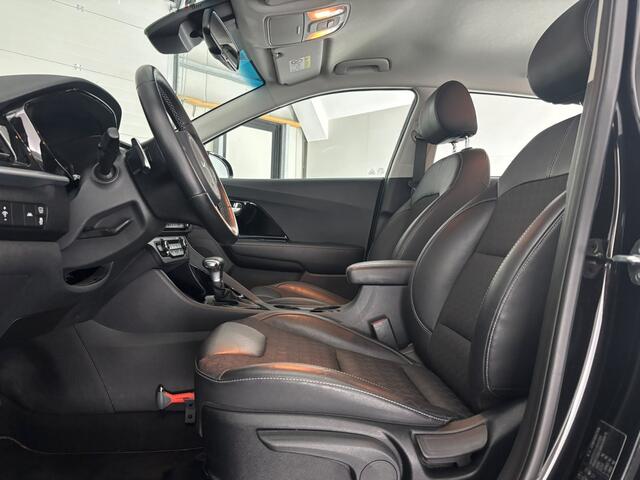 KIA Niro 1.6 GDi Hybrid DynamicLine | CLIMA | CARPLAY | ADAP. CRUISE |