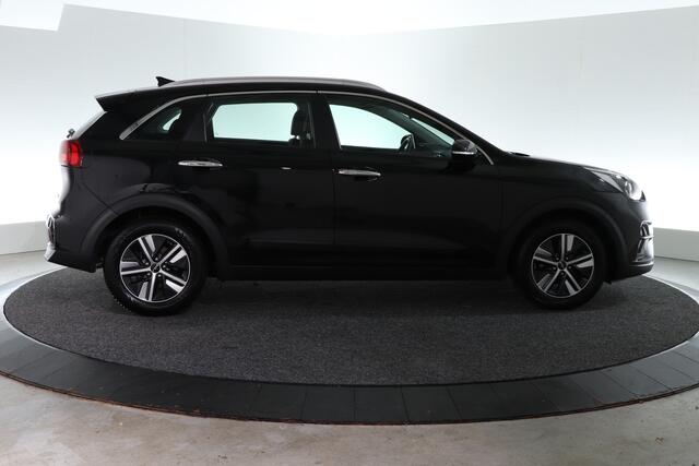 KIA Niro 1.6 GDi Hybrid DynamicLine | CLIMA | CARPLAY | ADAP. CRUISE |