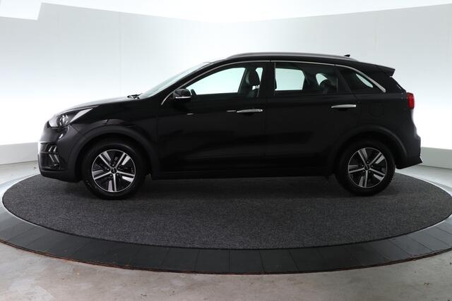 KIA Niro 1.6 GDi Hybrid DynamicLine | CLIMA | CARPLAY | ADAP. CRUISE |