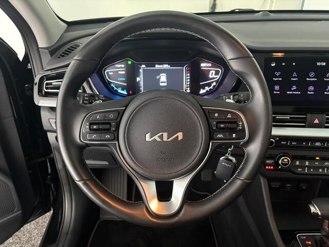 KIA Niro 1.6 GDi Hybrid DynamicLine | CLIMA | CARPLAY | ADAP. CRUISE |
