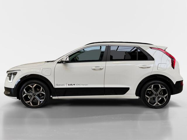 KIA Niro 1.6 GDi PHEV DynamicPlusLine I Schuifdak I Navi I Dodehoekdetect