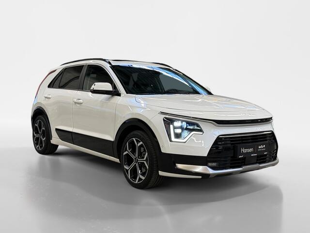 KIA Niro PHEV ExecutiveLine I Schuifdak I HarmanKardon I Leder