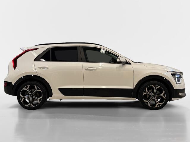 KIA Niro PHEV ExecutiveLine I Schuifdak I HarmanKardon I Leder