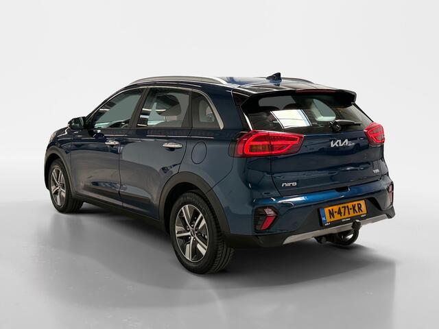 KIA Niro 1.6 GDi Hybrid DynamicLine I Trekhaak I Adaptive Cruise I Navi I Camera