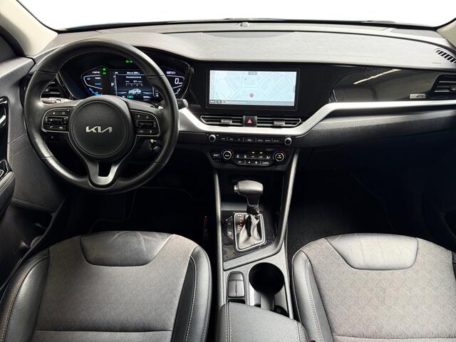 KIA Niro 1.6 GDi Hybrid DynamicLine I Trekhaak I Adaptive Cruise I Navi I Camera