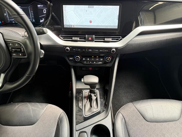 KIA Niro 1.6 GDi Hybrid DynamicLine I Trekhaak I Adaptive Cruise I Navi I Camera