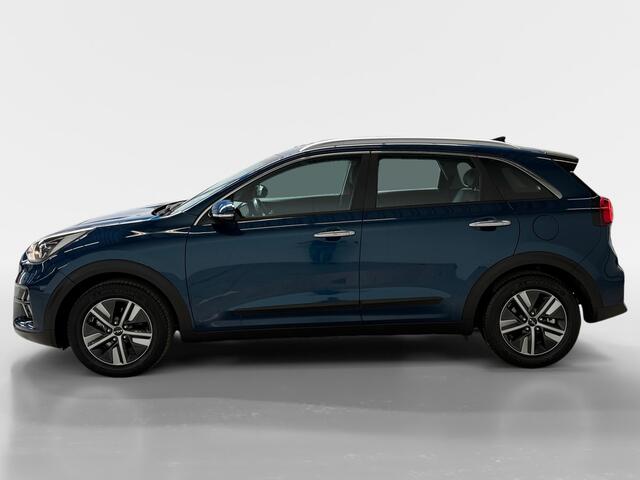 KIA Niro 1.6 GDi Hybrid DynamicLine I Trekhaak I Adaptive Cruise I Navi I Camera