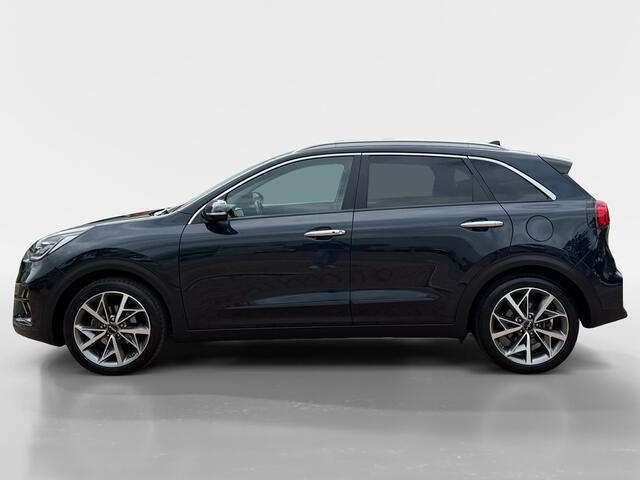 KIA Niro 1.6 GDi Hybrid ExecutiveLine I Trekhaak I Schuifdak I Leder I Cruise Control I Camera