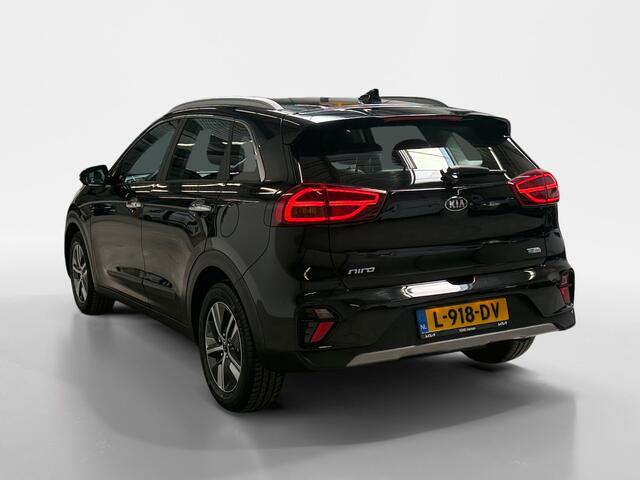 KIA Niro 1.6 GDi Hybrid DynamicLine I Camera I Cruise Control I Navi