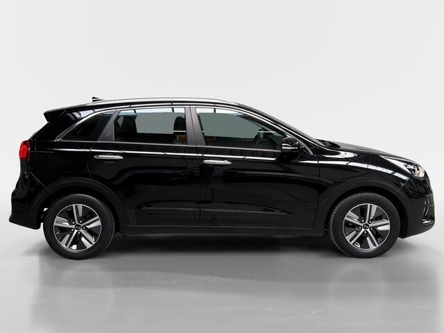 KIA Niro 1.6 GDi Hybrid DynamicLine I Camera I Cruise Control I Navi