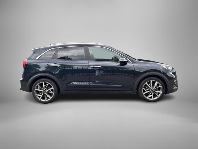 KIA Niro 1.6 GDi Hybrid DynamicPlusLine | Stuur-/Stoelverwarming | Dodehoek Detectie |