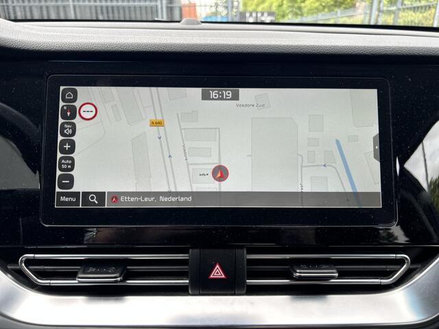 KIA Niro 1.6 GDi Hybrid DynamicPlusLine | Stuur-/Stoelverwarming | Dodehoek Detectie |