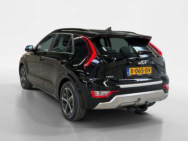 KIA Niro 1.6 GDi PHEV DynamicPlusLine I Trekhaak I Leder I Camera I Elek. Stoelen