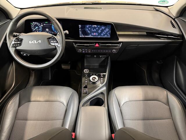KIA Niro 1.6 GDi PHEV DynamicPlusLine I Trekhaak I Leder I Camera I Elek. Stoelen