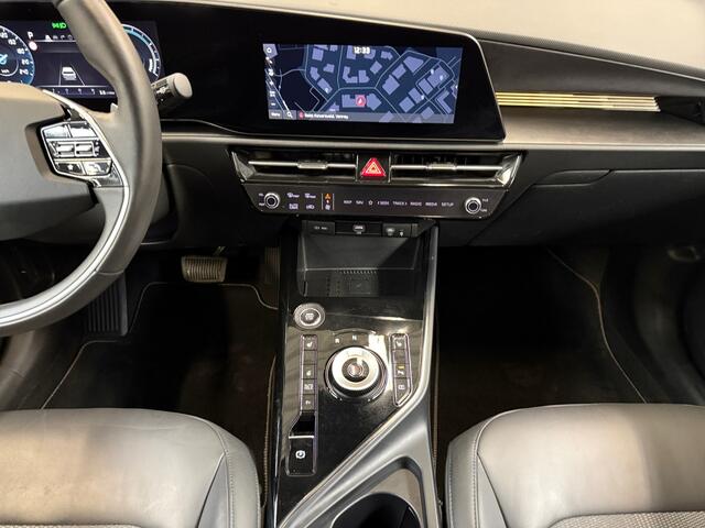 KIA Niro 1.6 GDi PHEV DynamicPlusLine I Trekhaak I Leder I Camera I Elek. Stoelen