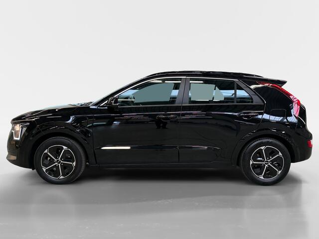 KIA Niro 1.6 GDi PHEV DynamicPlusLine I Trekhaak I Leder I Camera I Elek. Stoelen
