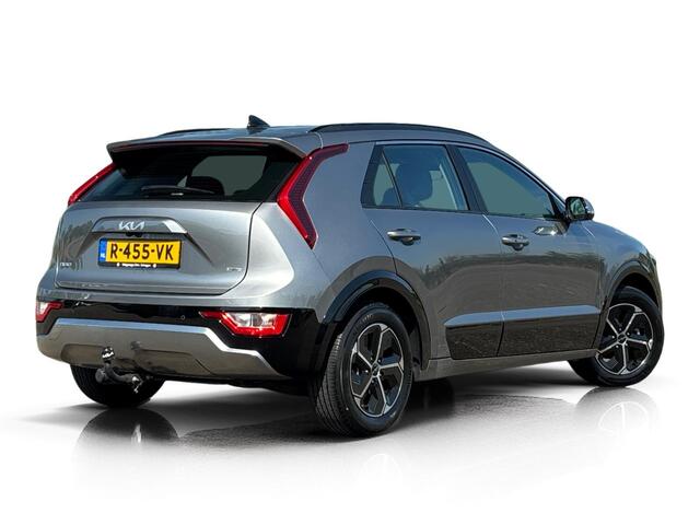 KIA Niro 1.6 GDi Hybrid DynamicLine ? ACC ? Camera ? Trekhaak