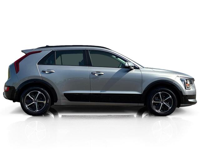 KIA Niro 1.6 GDi Hybrid DynamicLine ? ACC ? Camera ? Trekhaak