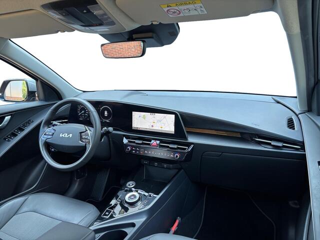 KIA Niro 1.6 GDi Hybrid DynamicLine ? ACC ? Camera ? Trekhaak
