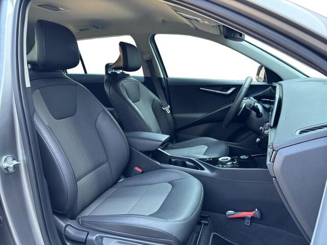 KIA Niro 1.6 GDi Hybrid DynamicLine ? ACC ? Camera ? Trekhaak