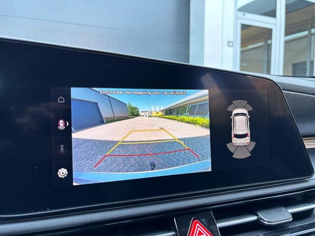 KIA Niro 1.6 GDi Hybrid DynamicLine ? ACC ? Camera ? Trekhaak