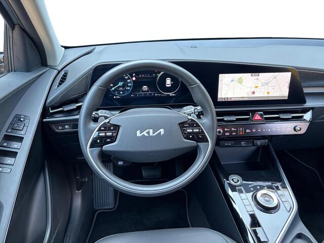 KIA Niro 1.6 GDi Hybrid DynamicLine ? ACC ? Camera ? Trekhaak