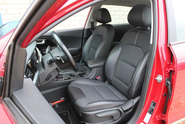 KIA Niro 1.6 GDi PHEV DynamicLine Clima Navi Trekh.